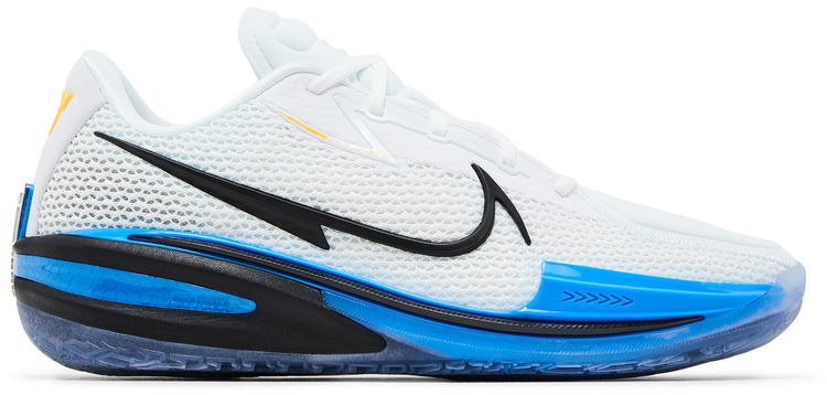 Nike Air Zoom GT Cut Photo Blue