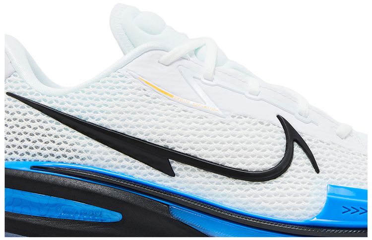 Nike Air Zoom GT Cut Photo Blue