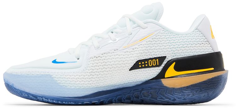 Nike Air Zoom GT Cut Photo Blue