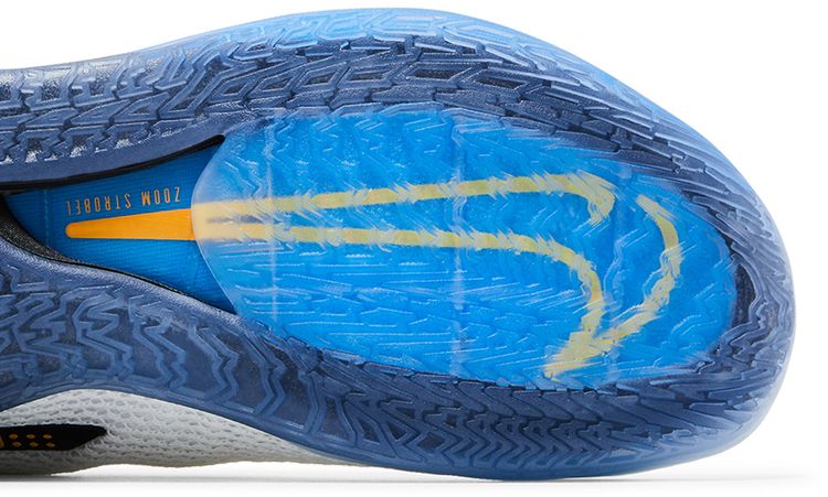 Nike Air Zoom GT Cut Photo Blue