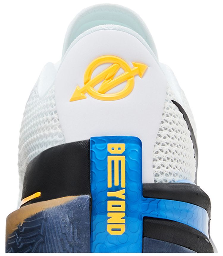 Nike Air Zoom GT Cut Photo Blue