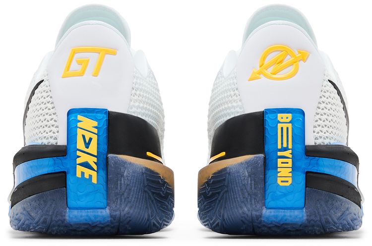 Nike Air Zoom GT Cut Photo Blue