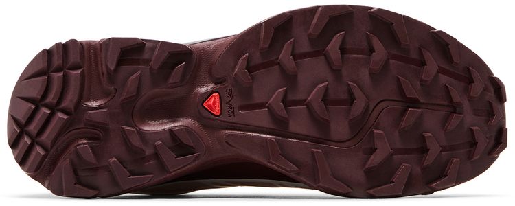 Salomon XT 6 GORE TEX Mahogany Rose