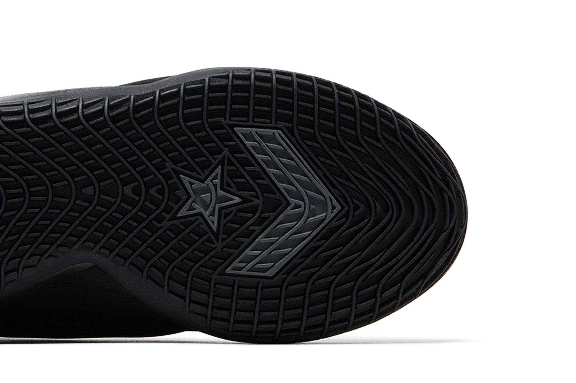 Buy Converse SHAI 001 'Charm Black' - A18977C | GOAT CA
