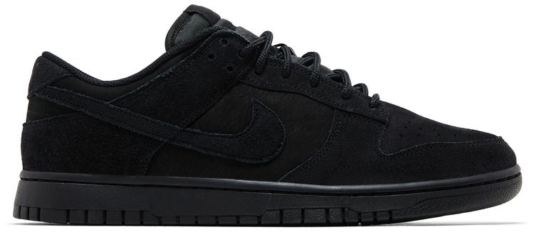 Nike Dunk Low SE Triple Black