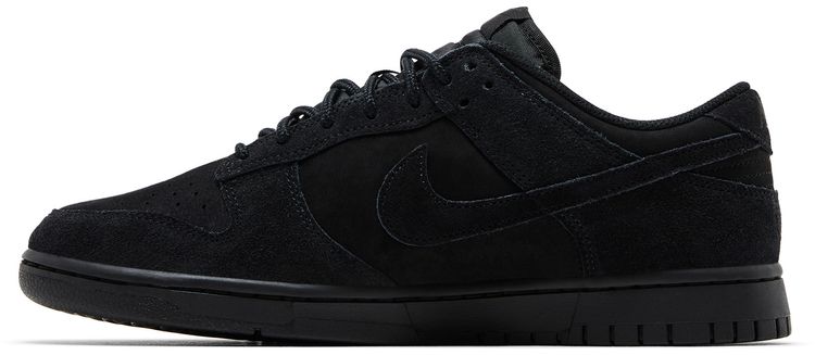 Nike Dunk Low SE Triple Black