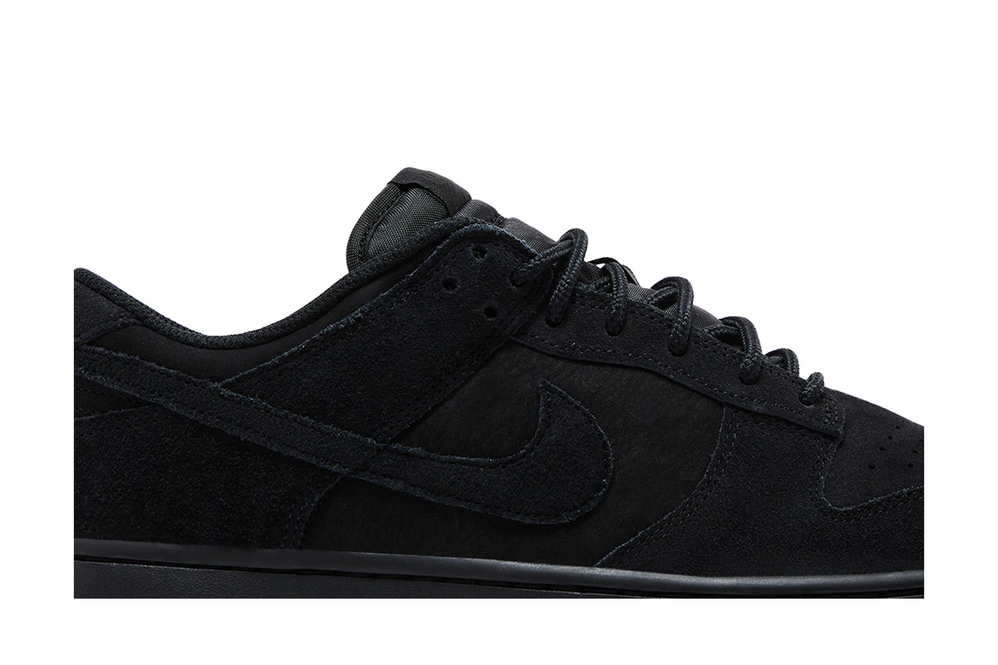 Nike Dunk Low Pro トリプルブラック　28㎝ Nike Dunk Pro SB Low Triple Black | eBay