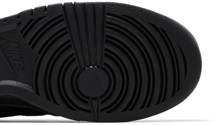 Nike Dunk Low SE Triple Black