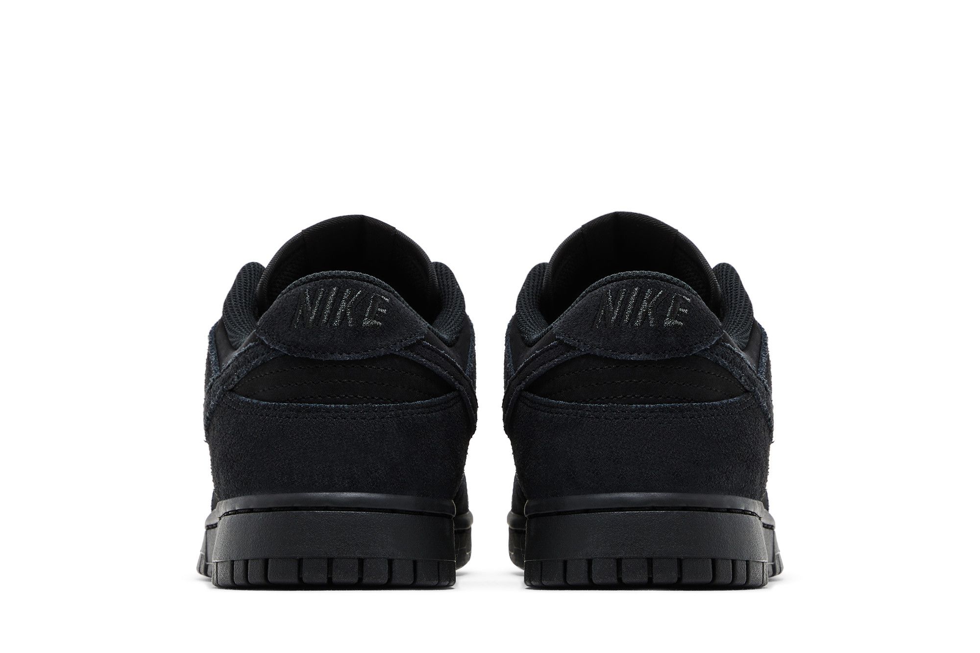 Buy Nike Dunk Low SE 'Triple Black' - IB6651 001 | GOAT CA