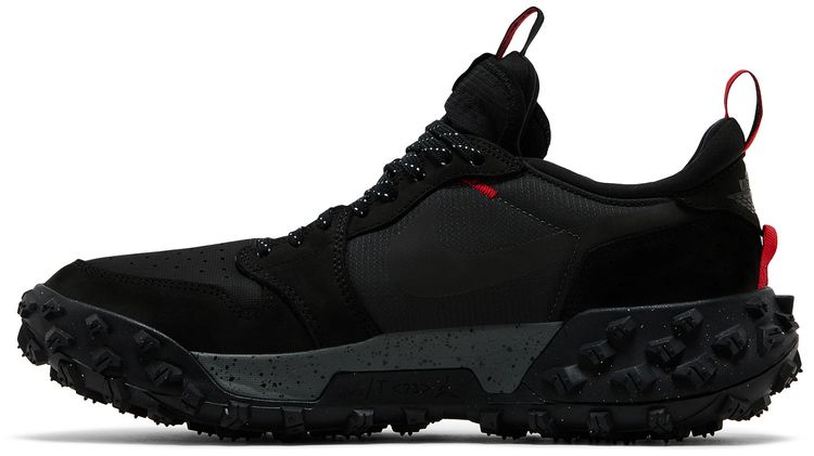 Air Jordan 1 Low Element GORE TEX Bred