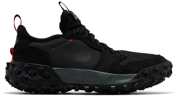 Air Jordan 1 Low Element GORE TEX Bred