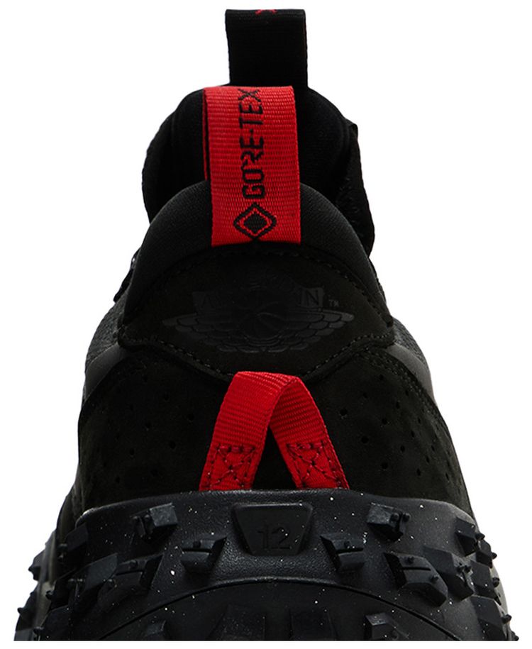 Air Jordan 1 Low Element GORE TEX Bred