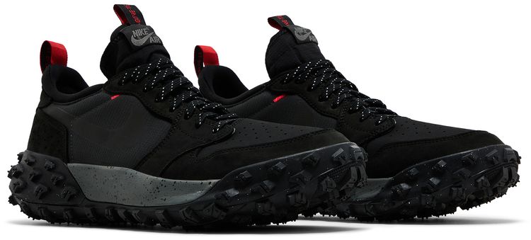 Air Jordan 1 Low Element GORE TEX Bred