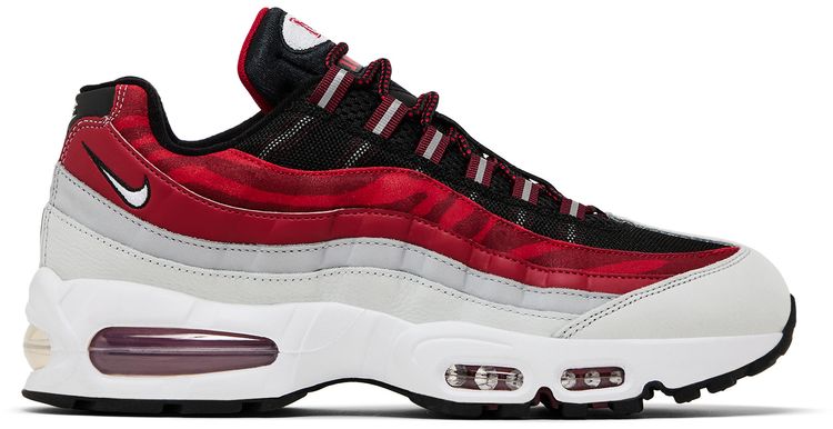 Nike Air Max 95 Yardrunners Pack   Morehouse