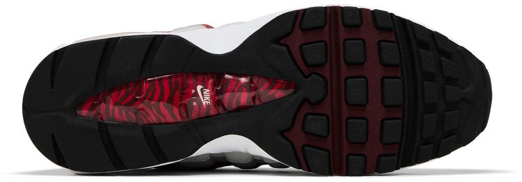 Nike Air Max 95 Yardrunners Pack   Morehouse