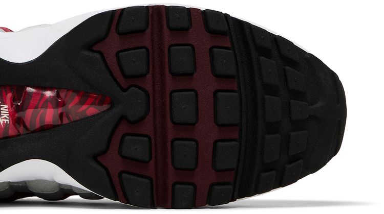 Nike Air Max 95 Yardrunners Pack   Morehouse