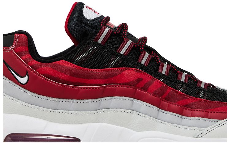Nike Air Max 95 Yardrunners Pack   Morehouse