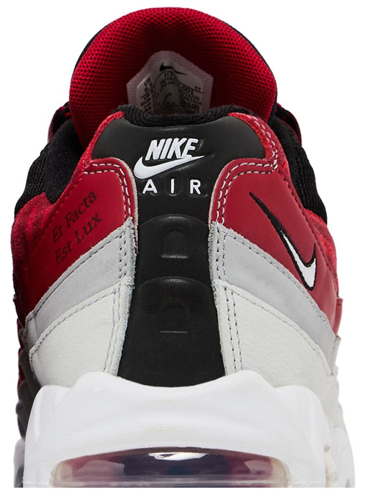 Nike Air Max 95 Yardrunners Pack   Morehouse