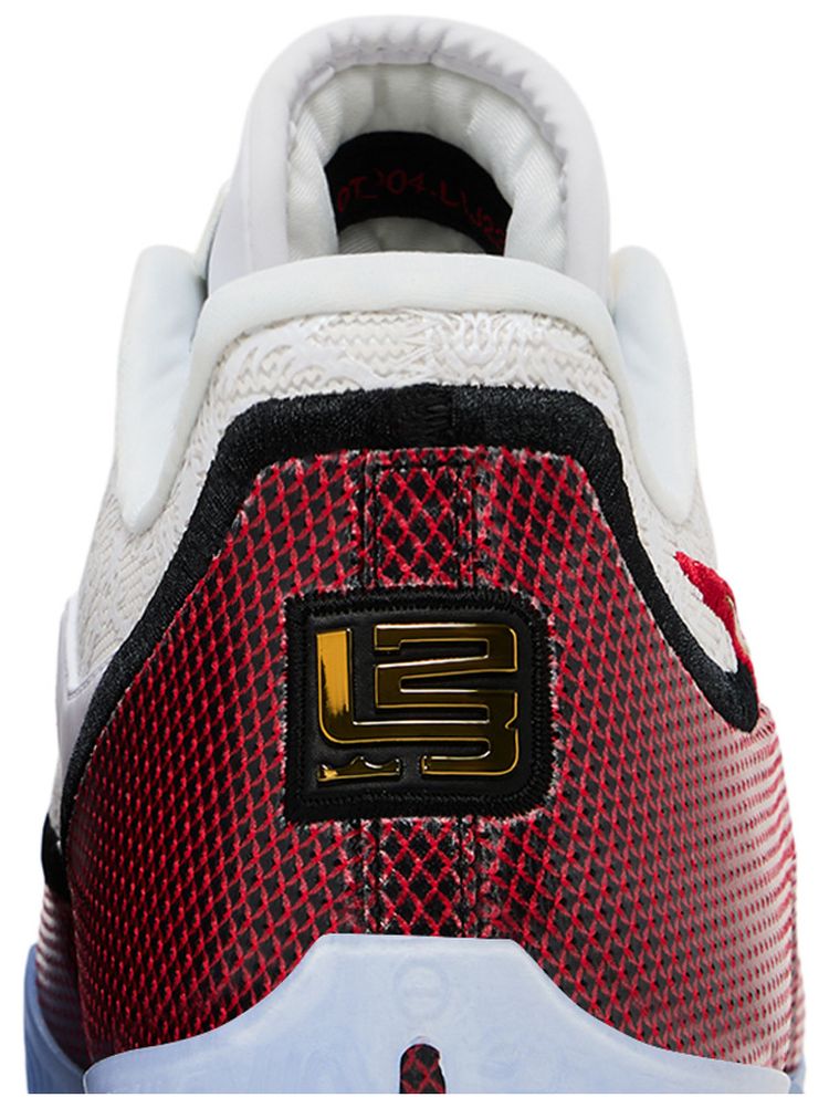 Nike Lebron 23 Grand Opening