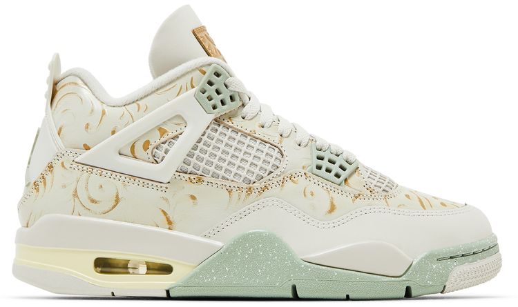 Air Jordan 4 Retro SE Somos Eternos