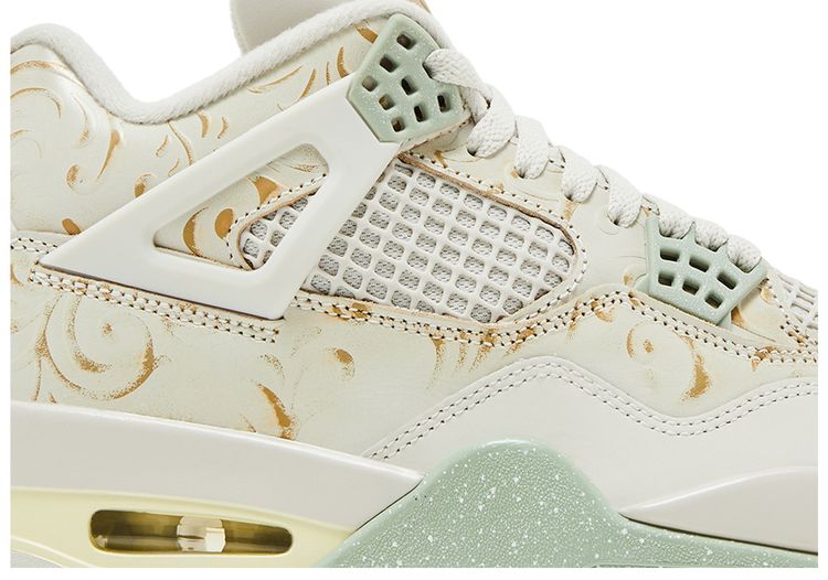 Air Jordan 4 Retro SE Somos Eternos