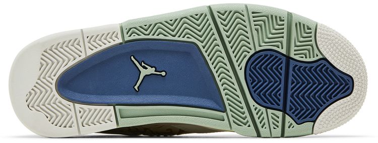 Air Jordan 4 Retro SE Somos Eternos