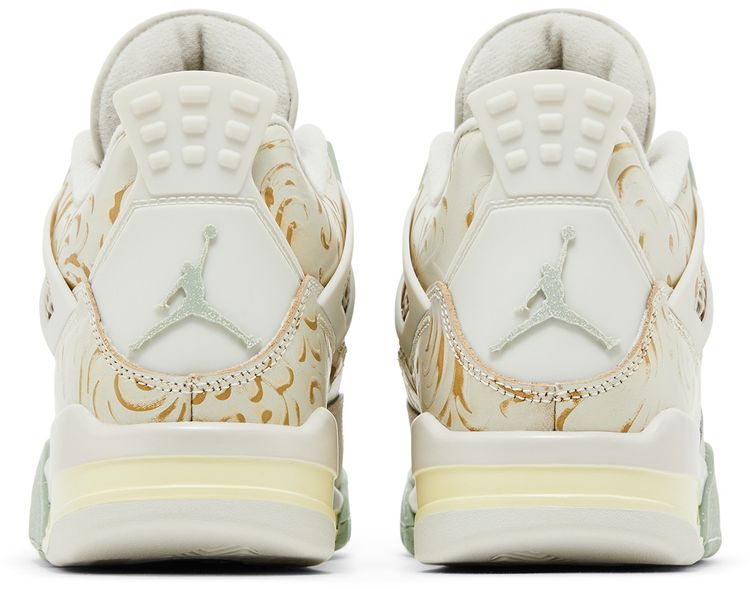 Air Jordan 4 Retro SE Somos Eternos