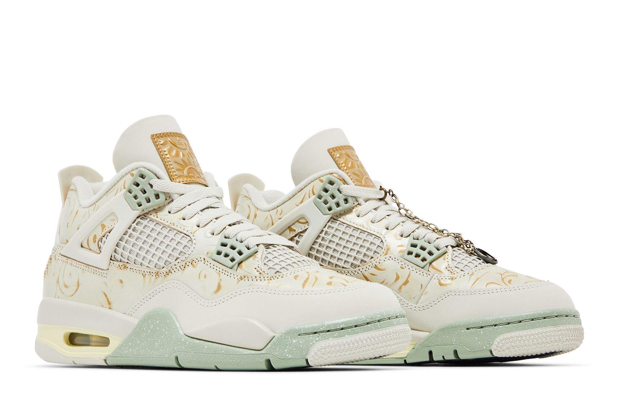 Buy Air Jordan 4 Retro SE 'Somos Eternos' - IM8116 047 | GOAT CA