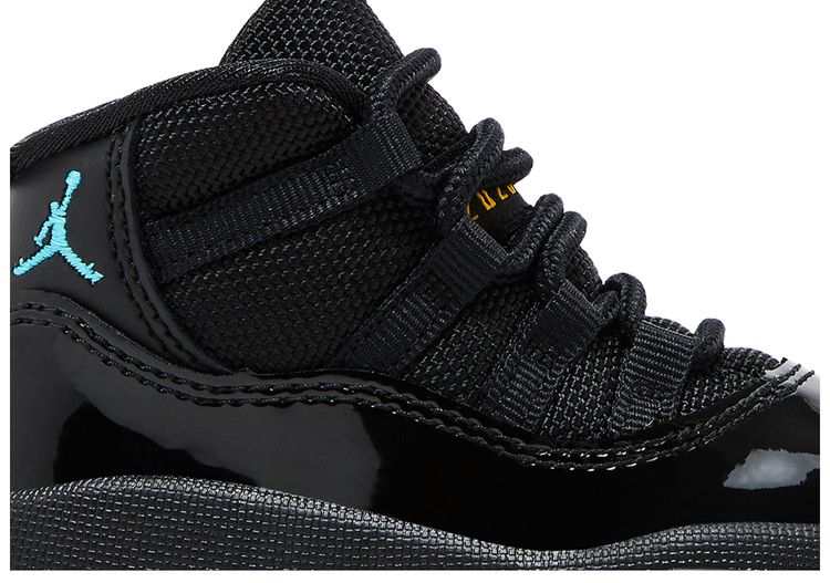 Air Jordan 11 Retro TD Gamma Blue 2025