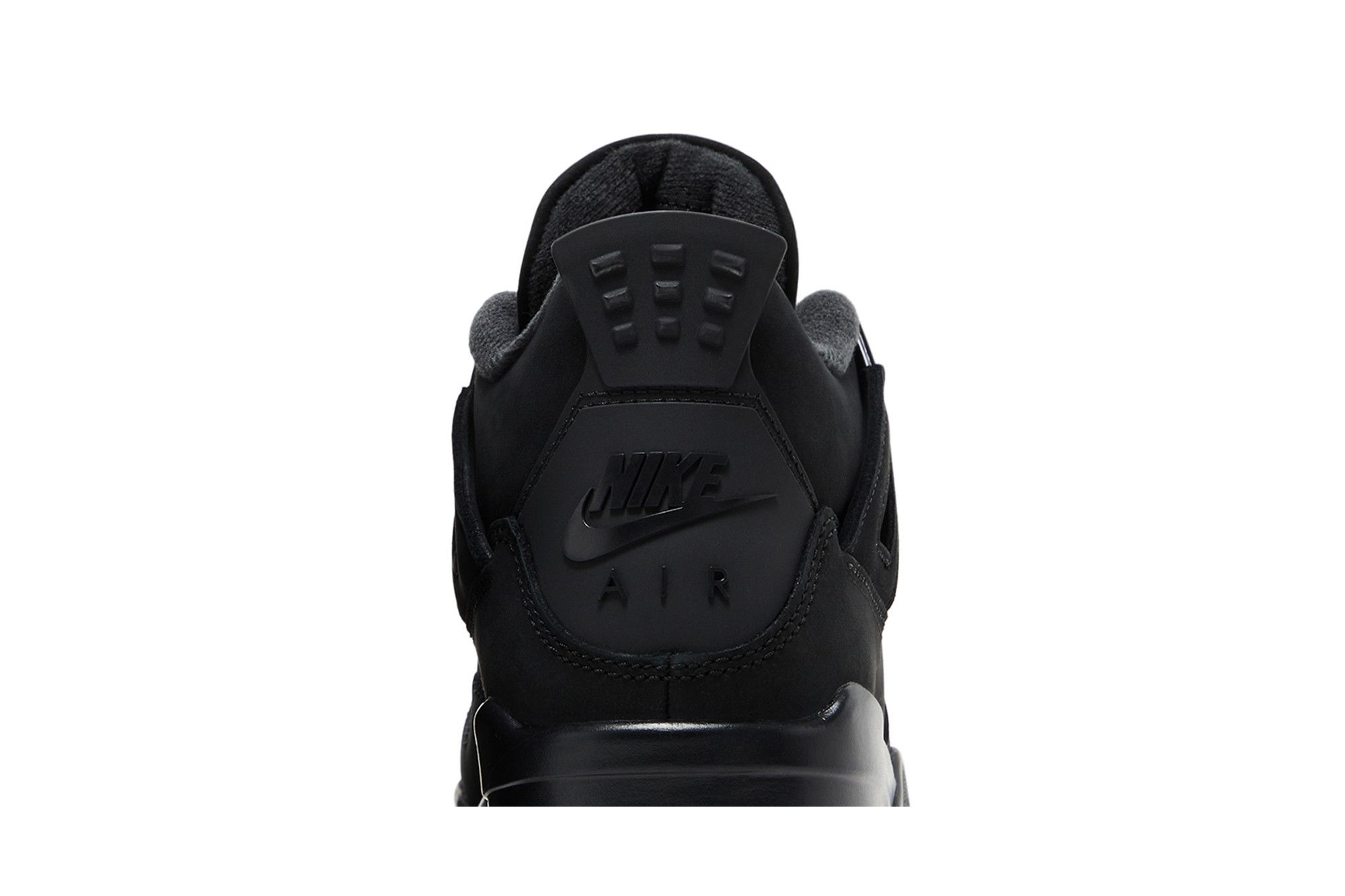 Buy Air Jordan 4 Retro GS 'Black Cat' 2025 - IB4171 010 | GOAT