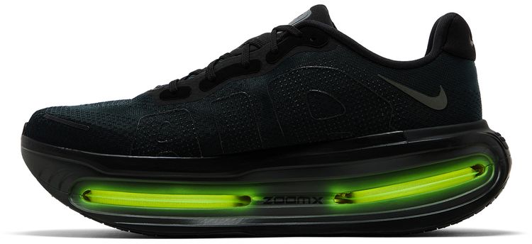 Nike Vomero Premium Black Anthracite