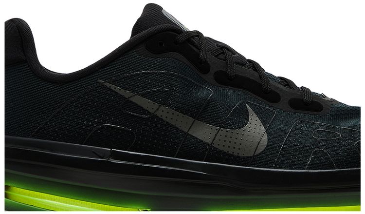 Nike Vomero Premium Black Anthracite