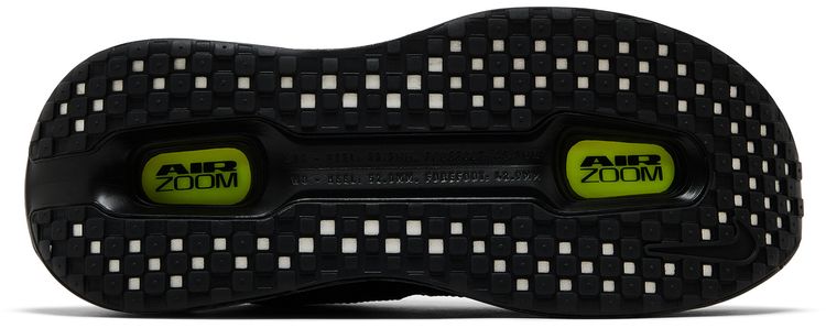 Nike Vomero Premium Black Anthracite