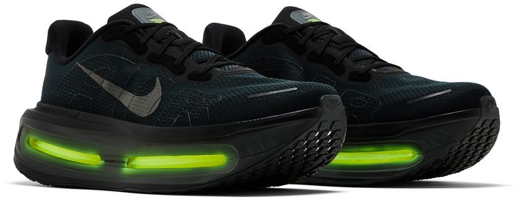 Nike Vomero Premium Black Anthracite