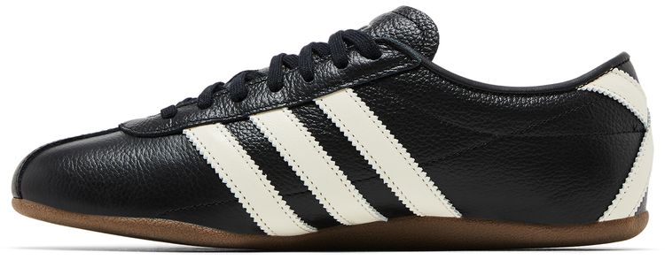 adidas Wmns Tokyo Core Black Off White Gold Metallic