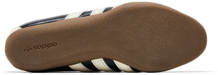 adidas Wmns Tokyo Core Black Off White Gold Metallic