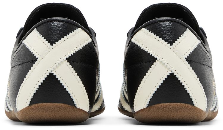 adidas Wmns Tokyo Core Black Off White Gold Metallic