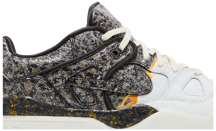 Nigo x Nike Air Force 3 Low SP Kintsugi Pack   Phantom Night Stadium