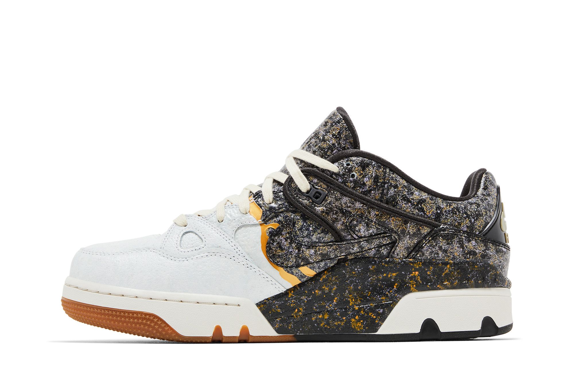 Buy Nigo x Nike Air Force 3 Low SP 'Kintsugi Pack - Phantom Night