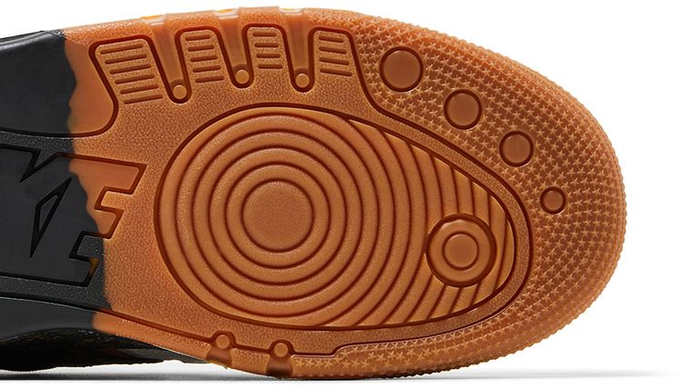 Nigo x Nike Air Force 3 Low SP Kintsugi Pack   Phantom Night Stadium