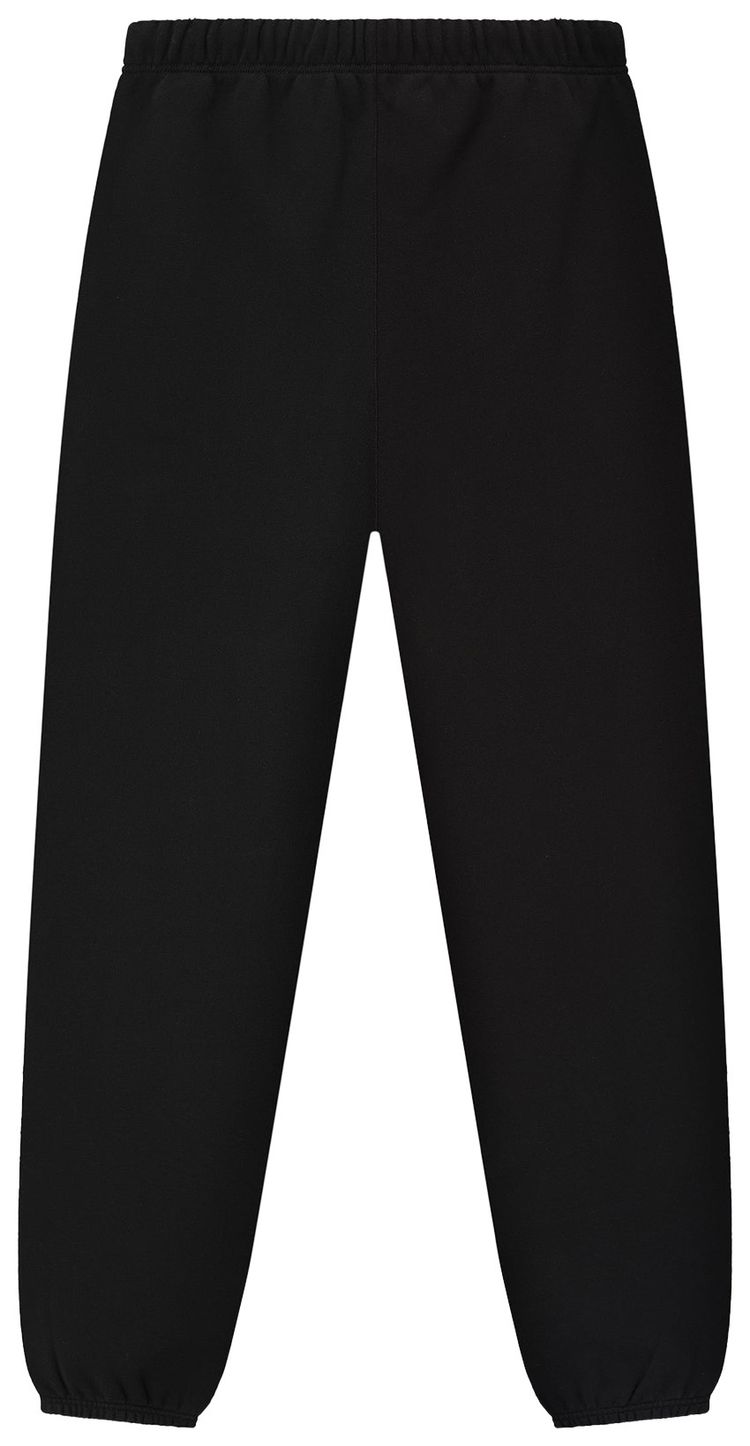Fear of God Essentials NBA Sports Classic Sweatpant Black