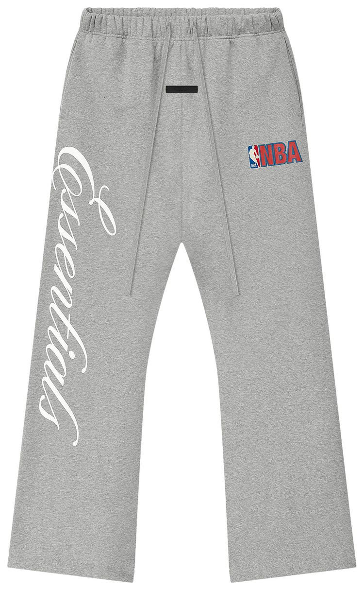 Fear of God x NBA Flare Sweatpant