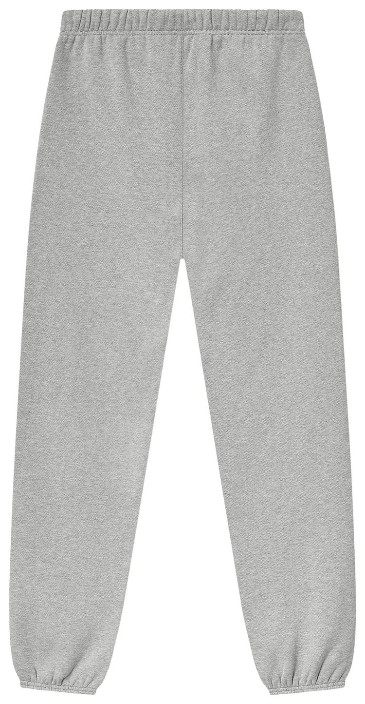 Fear of God Essentials NBA Sports Classic Sweatpant Concrete Heather