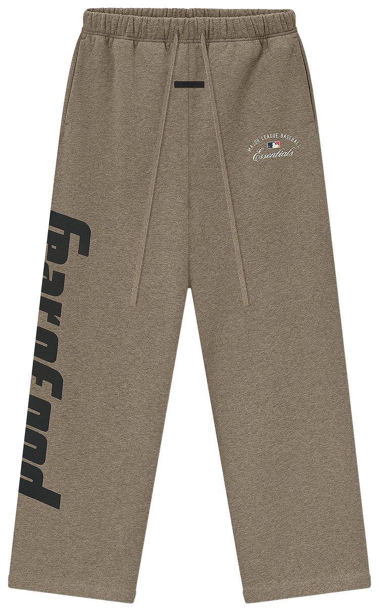 Fear of God Essentials MLB Lounge Sweatpant Homestead Heather