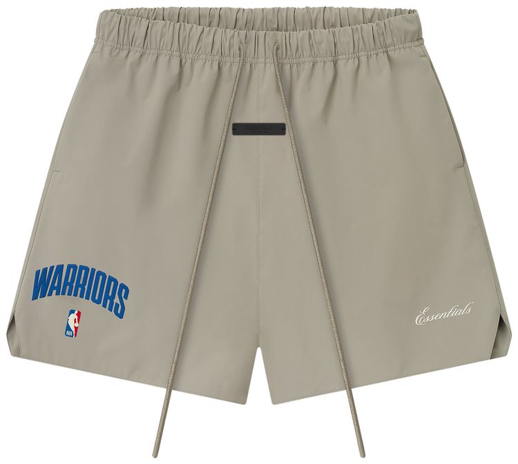 Fear of God Essentials Warriors Classic Short Seal