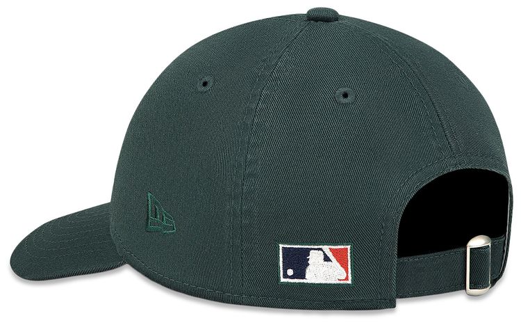 Aime Leon Dore x New York Mets Kids Ballpark Hat Pine Grove