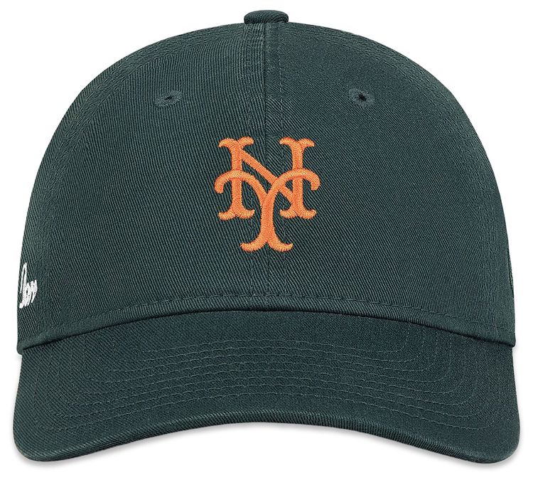 Aime Leon Dore x New York Mets Kids Ballpark Hat Pine Grove