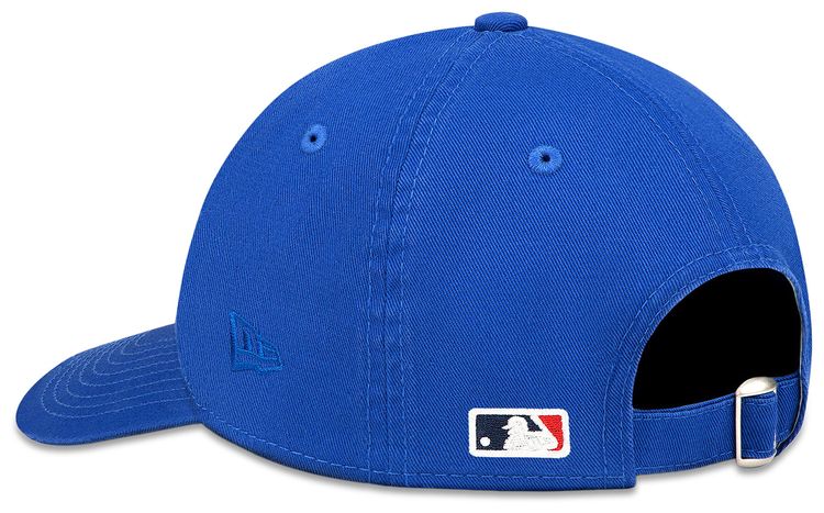 Aime Leon Dore x LA Dodgers Kids Ballpark Hat Bright Cobalt