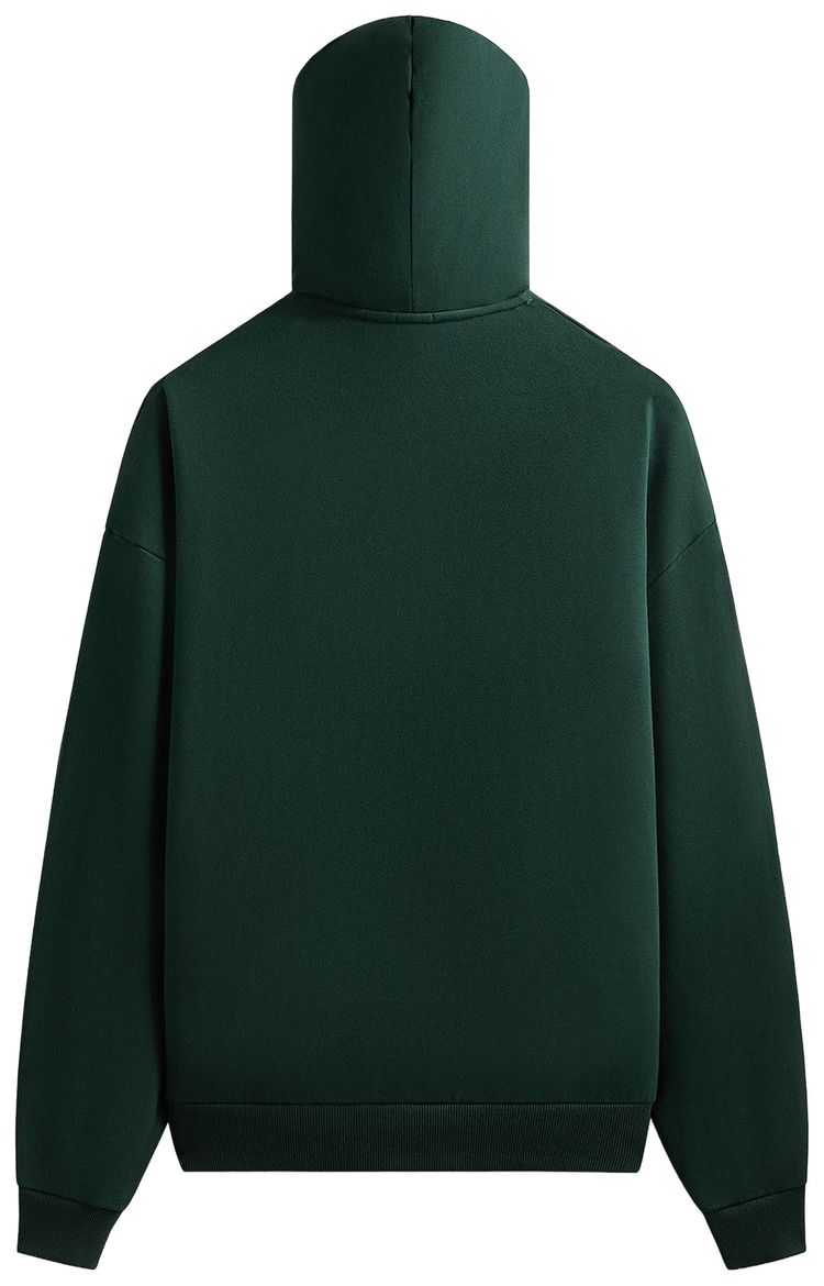 Kith Classic Logo Nelson Hoodie Stadium