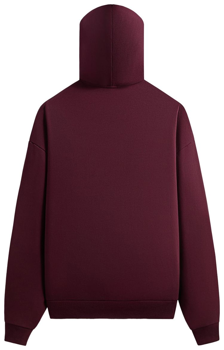 Kith Classic Logo Nelson Hoodie Essence